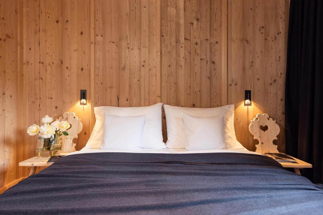 Brizerhaus Lägenhet Ramsau im Zillertal Exteriör bild