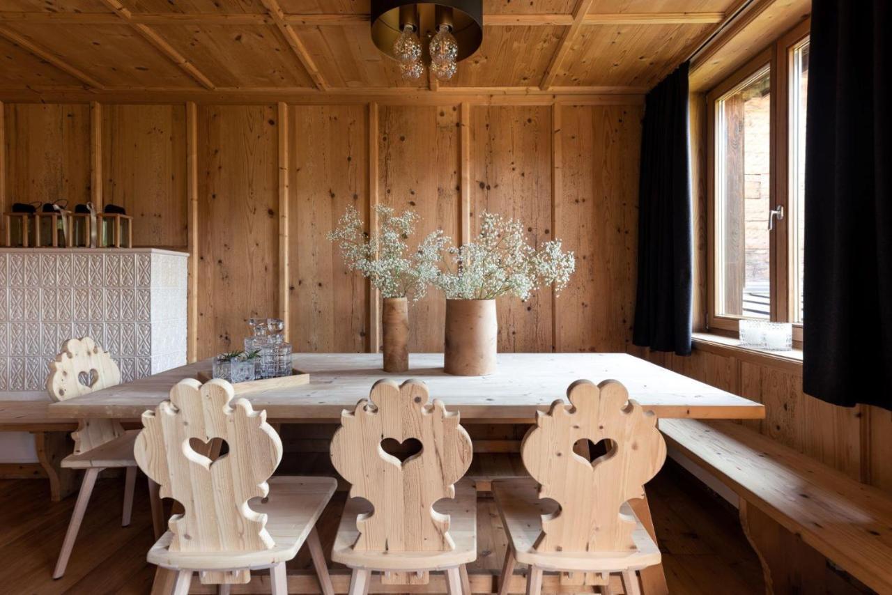 Brizerhaus Lägenhet Ramsau im Zillertal Exteriör bild