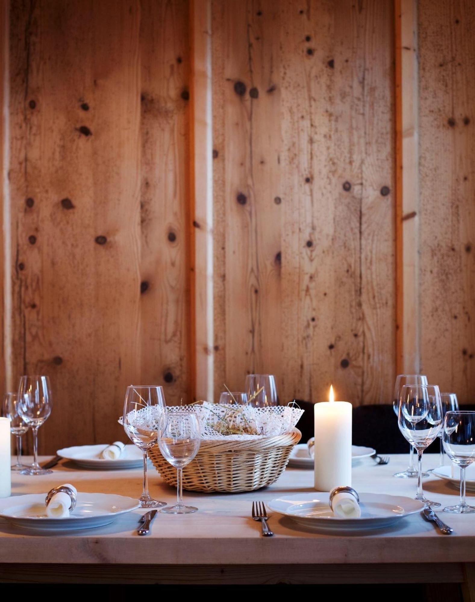 Brizerhaus Lägenhet Ramsau im Zillertal Rum bild