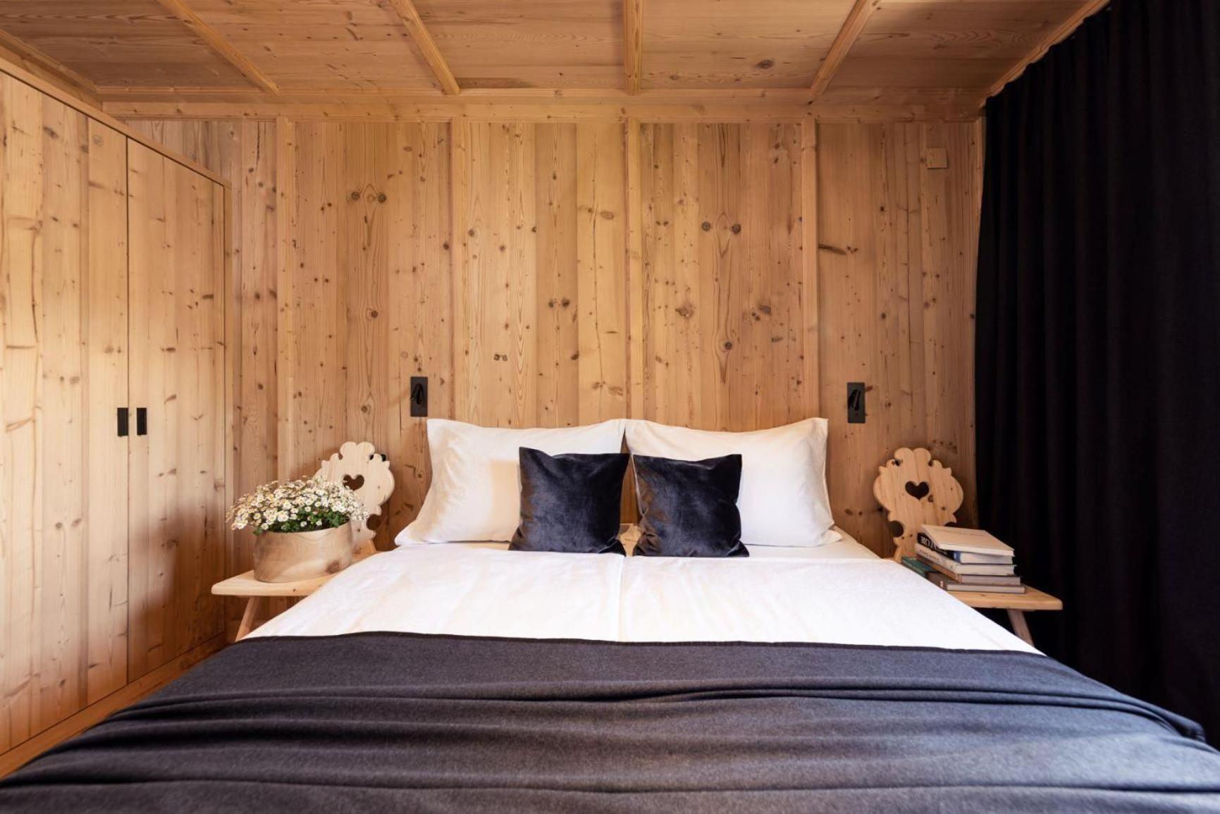 Brizerhaus Lägenhet Ramsau im Zillertal Rum bild